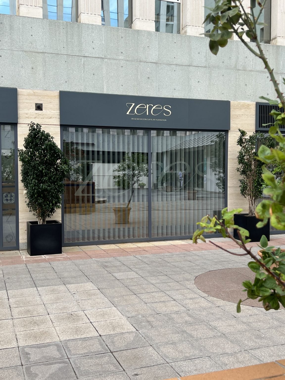 clinicazeres
