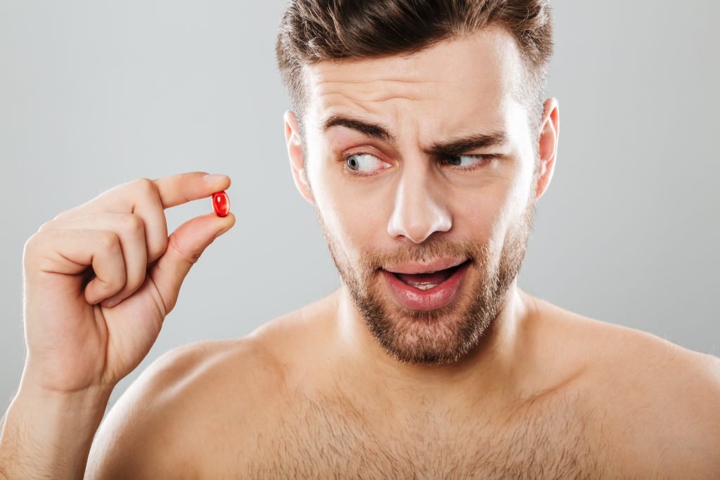 minoxidil oral
