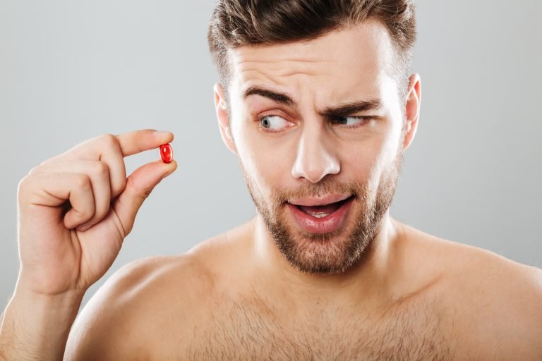 Minoxidil oral: Una alternativa para el tratamiento de la alopecia