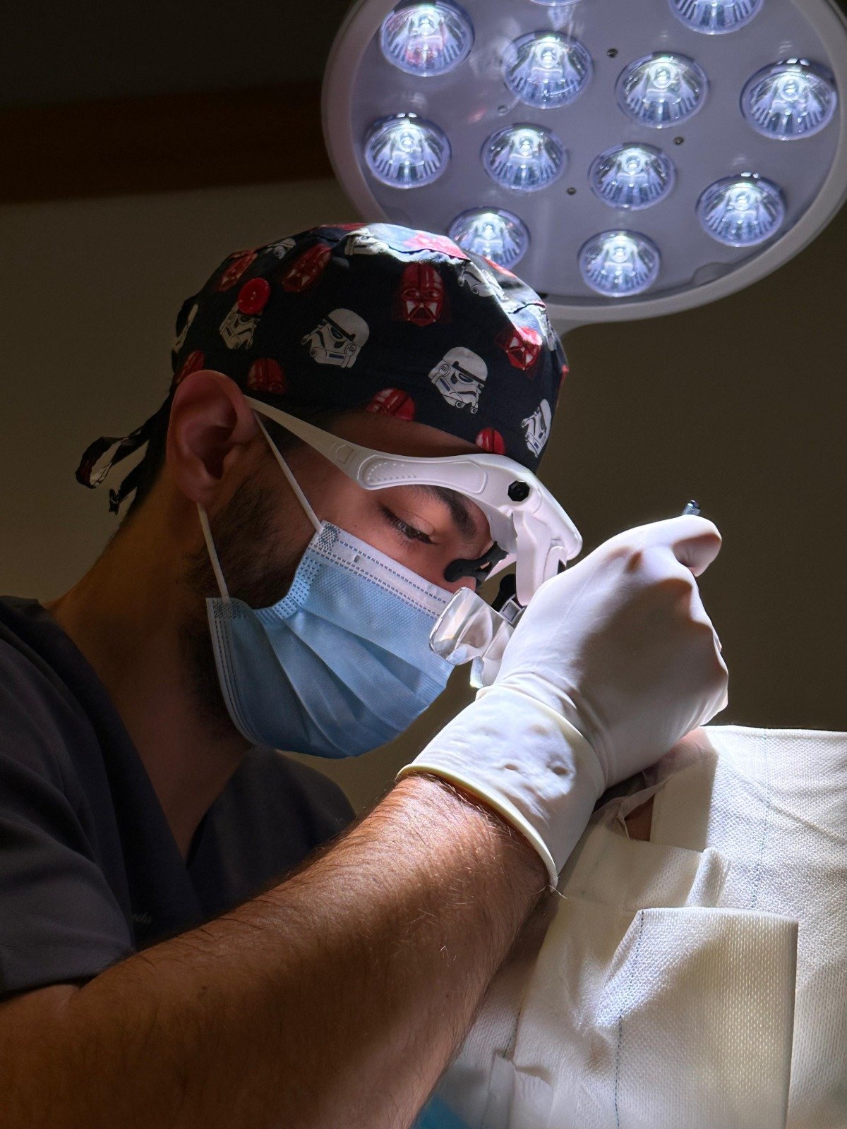 Clínica Injerto Capilar Sevilla