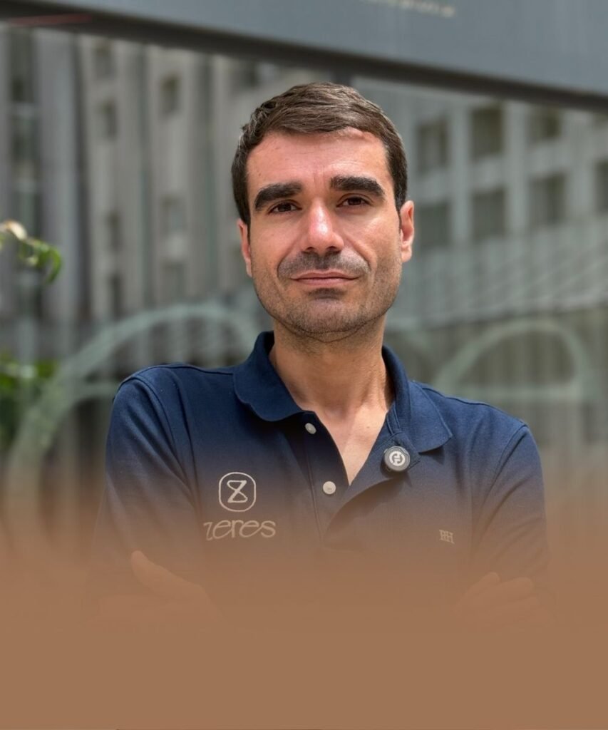 Doctor Carlos Bureo