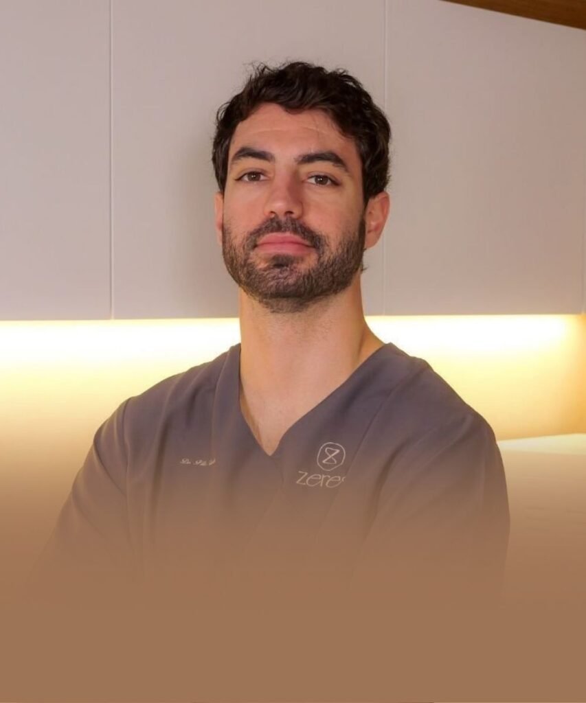 Doctor Francisco Pilo
