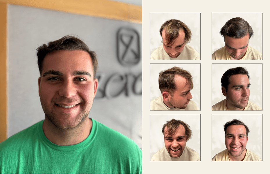 Caso de éxito 2 Fali