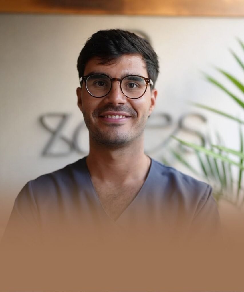 Doctor Eduardo Agüera