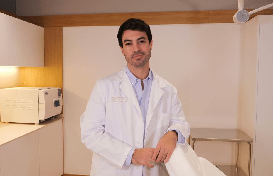 Doctor Francisco Pilo