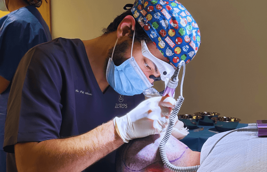 Experiencia y resultados